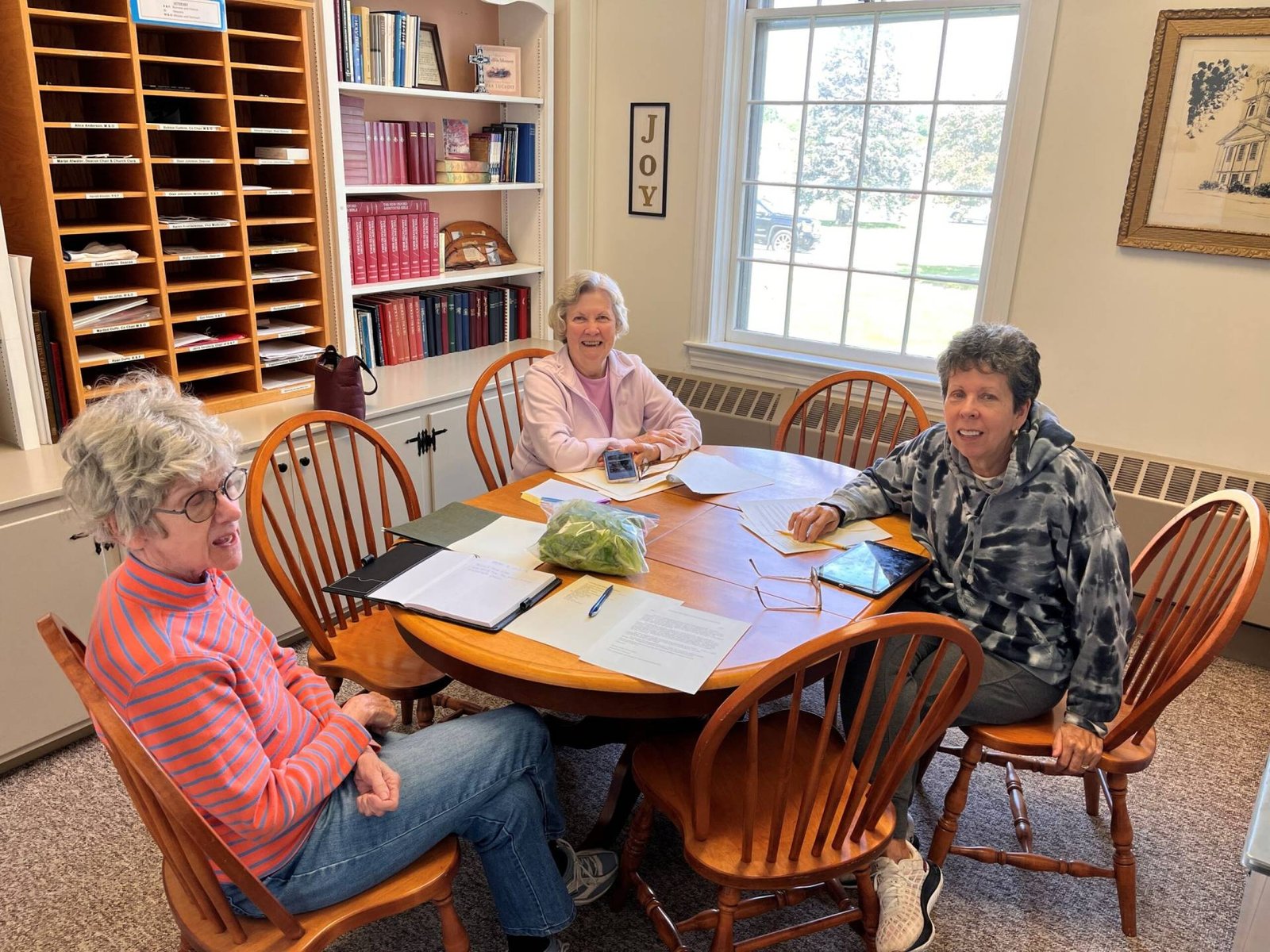 Craft Fair Fundraiser