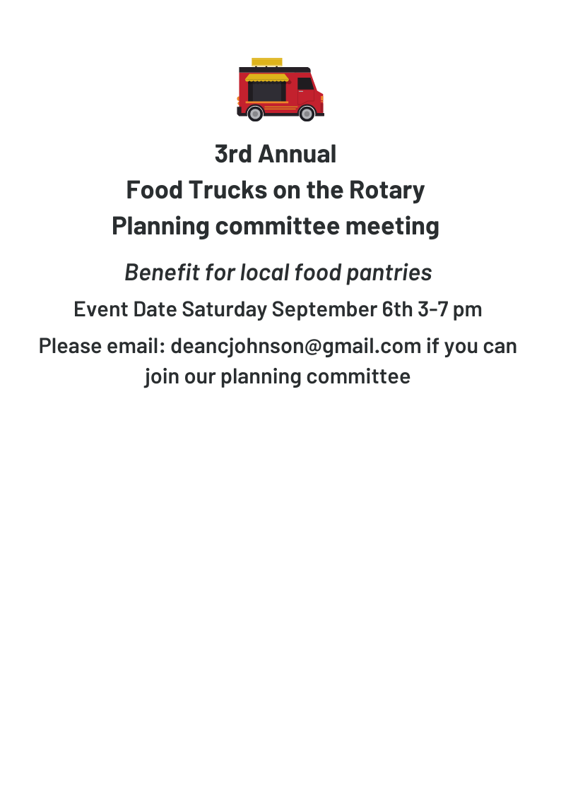 You are currently viewing Can you help plan our annual food pantry event?